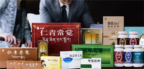 一直备受宠爱！金诃珍宝藏药仁青常觉有何独特优势？